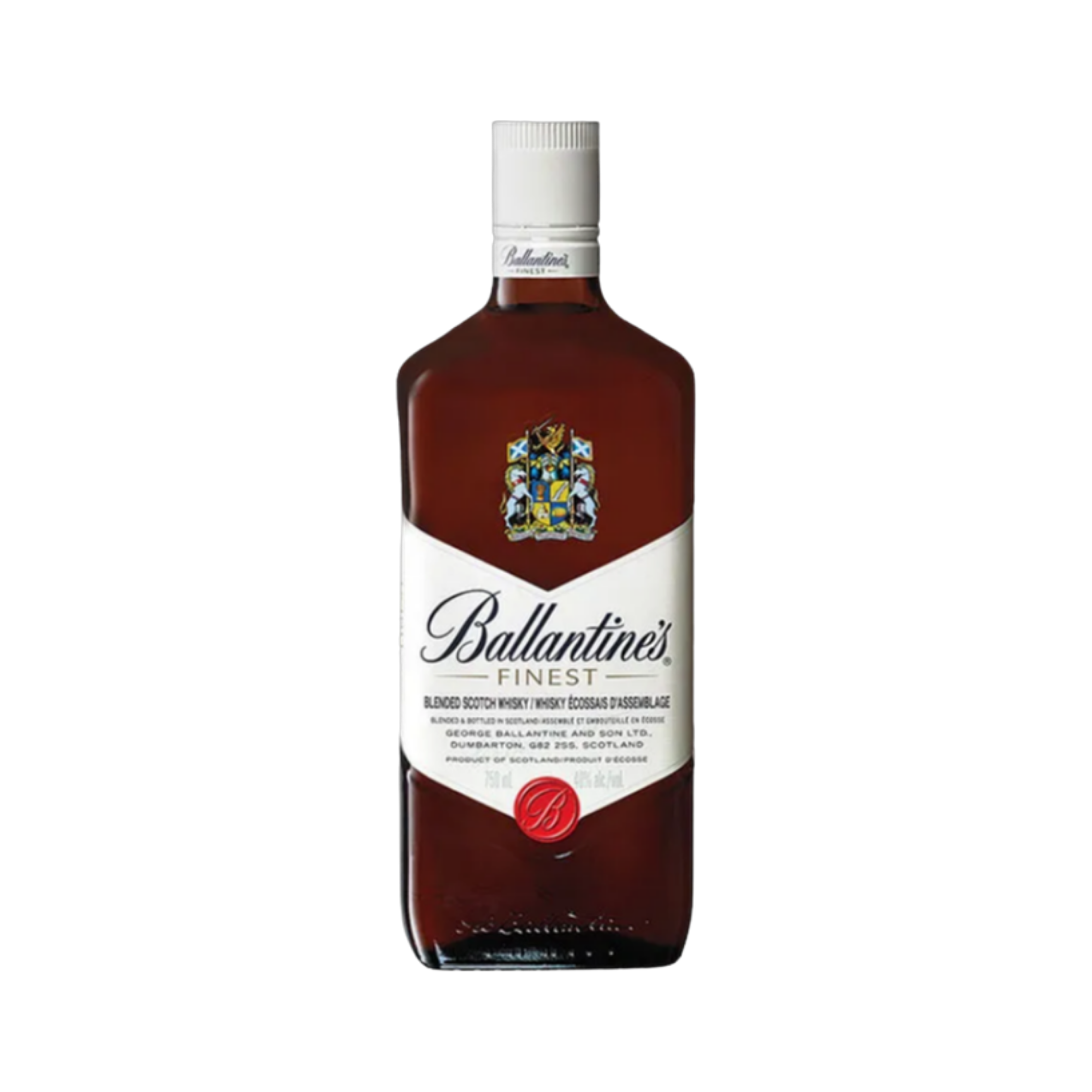 Ballantine's Finest — Scotch