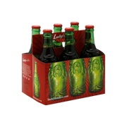 Lucky Buddha 6pk Bottle — Import Beer