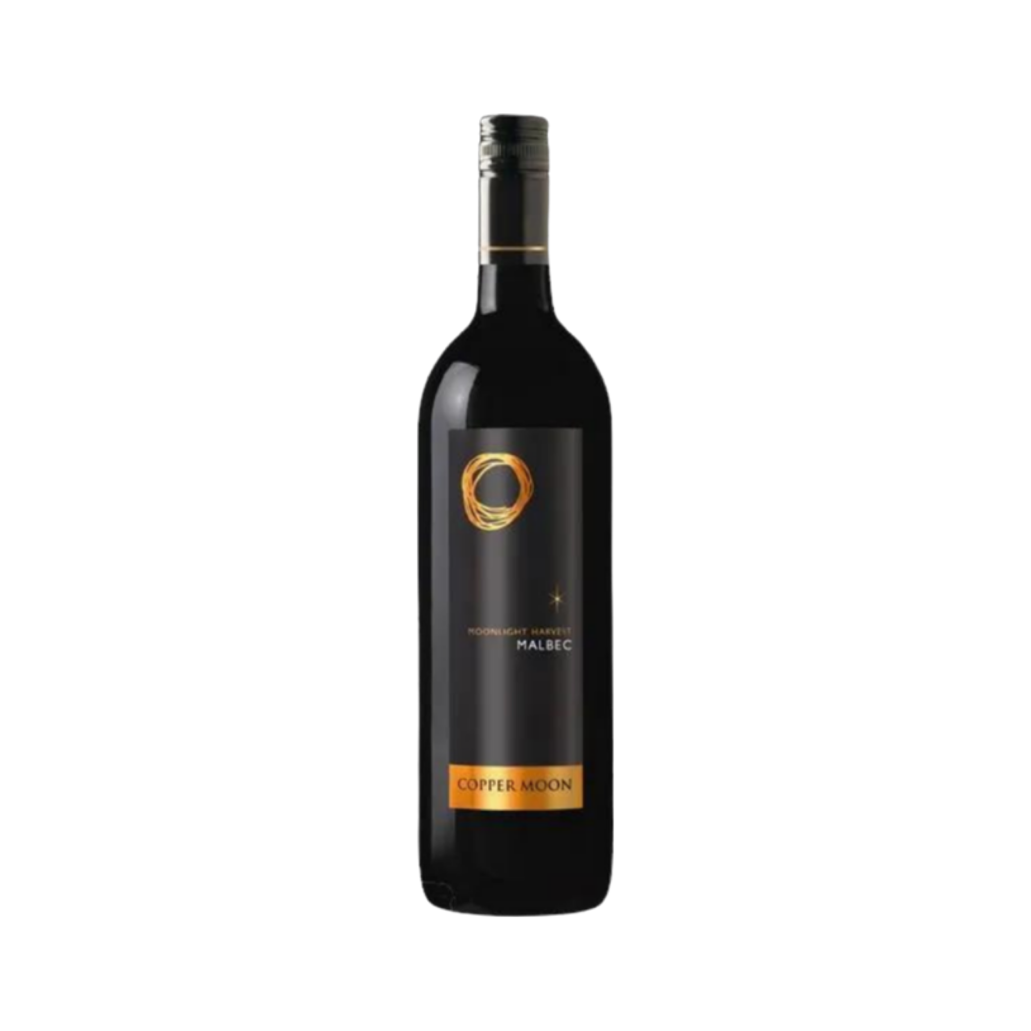 Copper Moon Malbec — Red Wine