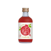 Kuni Zakari Fruilia Pomegranate Liquor — Liqueur