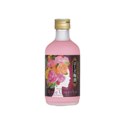 Kuni Zakari Rose Umeshu — Liqueur