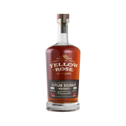 Yellow Rose Outlaw Bourbon — Bourbon