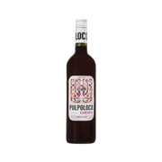 Pulpoloco Sangria Red 750ml — Red Wine