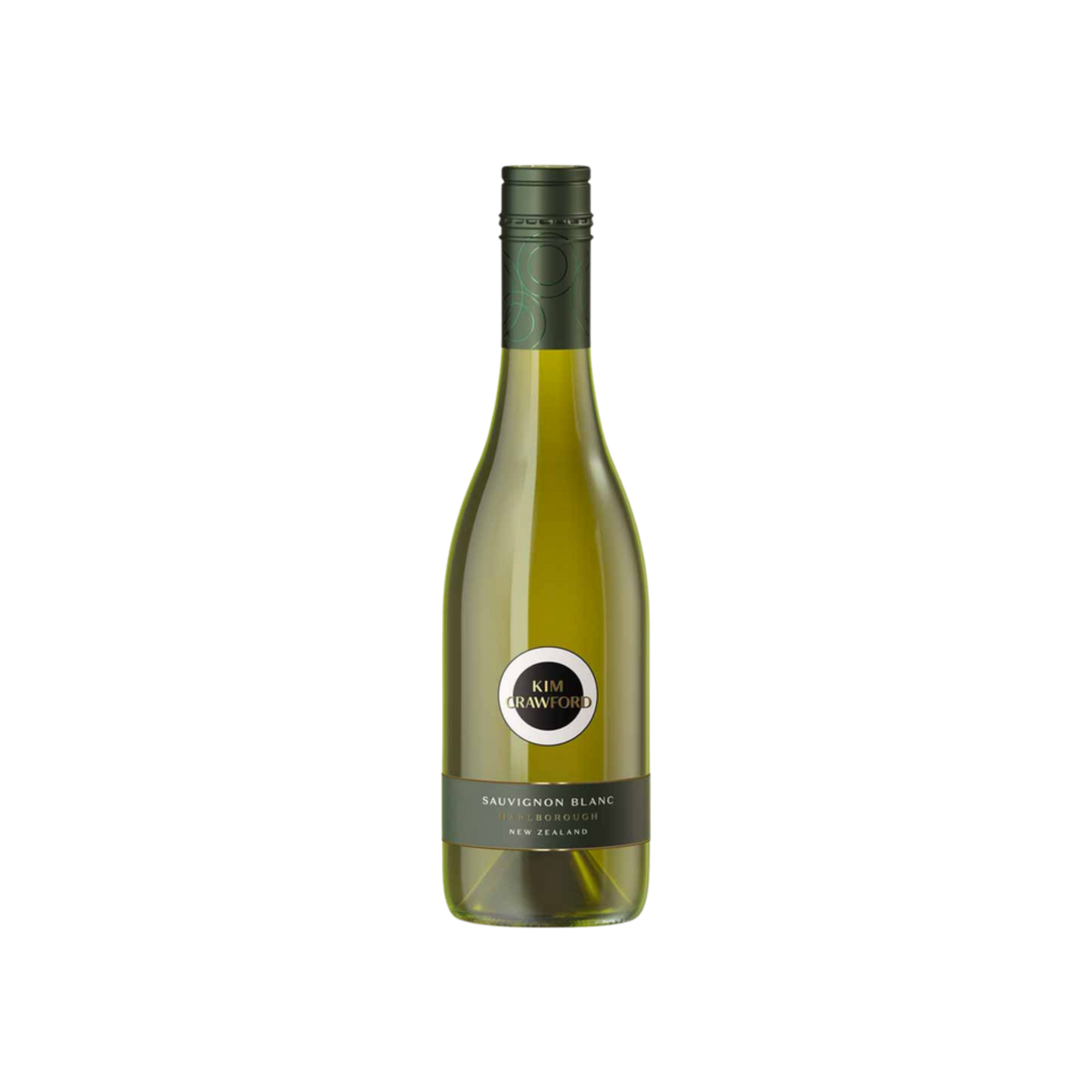 Kim Crawford - Sauvignon Blanc 375ml — White Wine