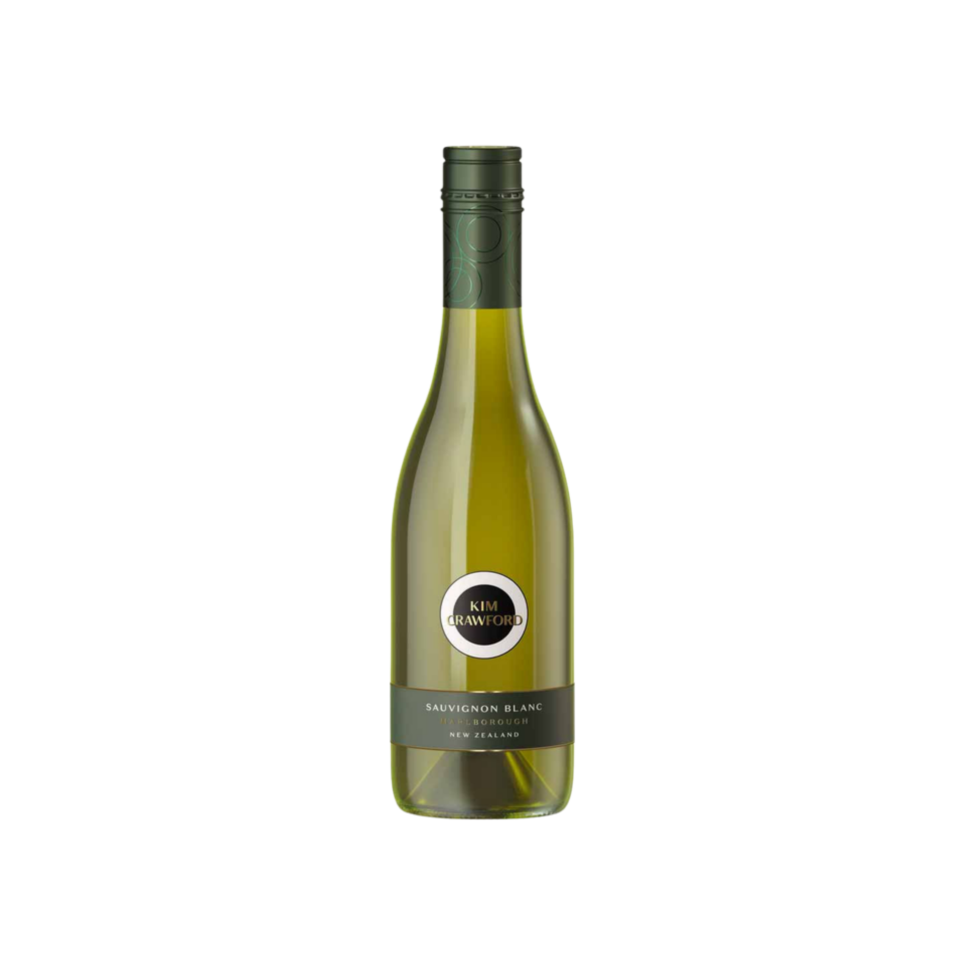 Sauvignon Blanc Kim Crawford 375Ml — White Wine
