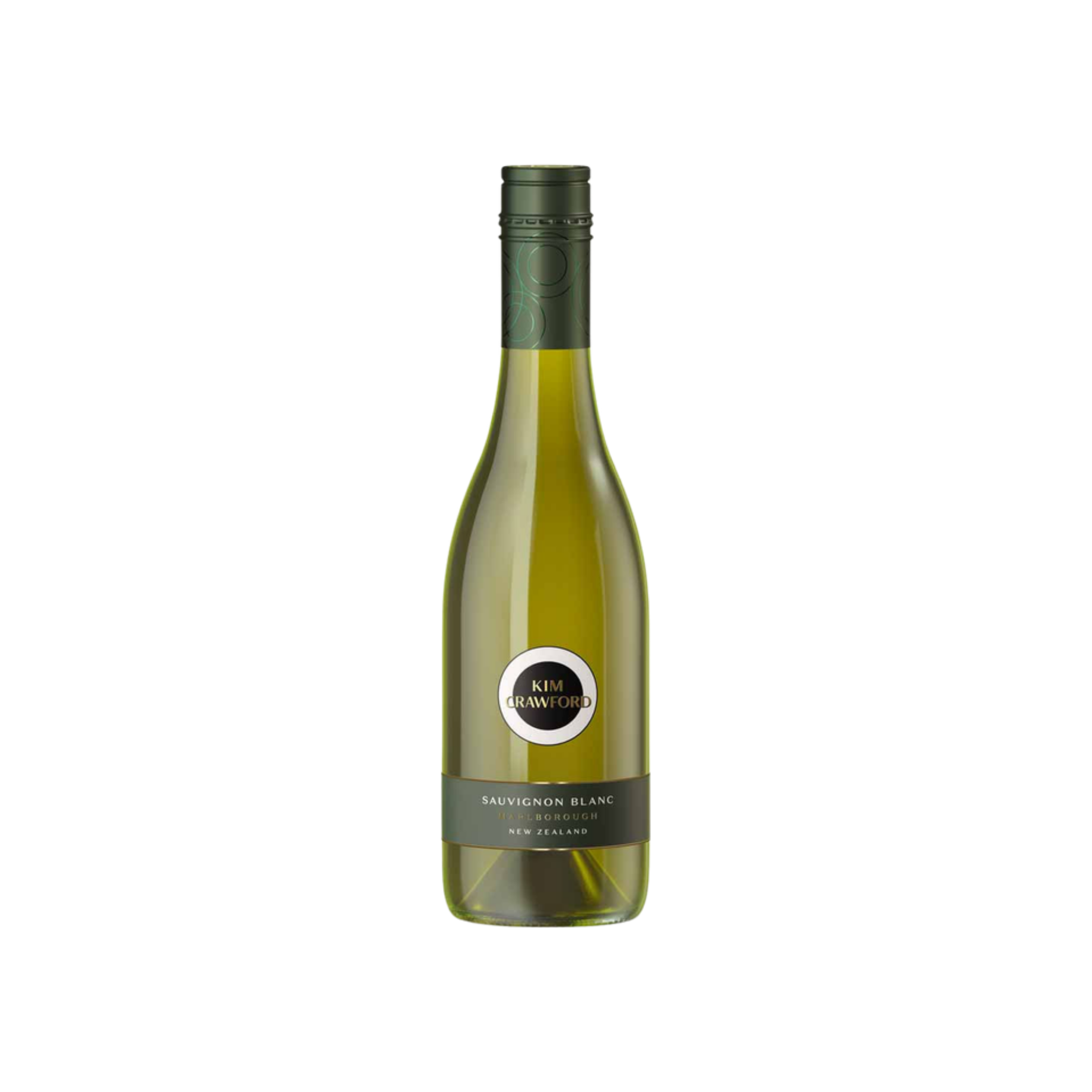 Sauvignon Blanc Kim Crawford 375Ml — White Wine
