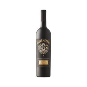Cab Sau Stave & Steel Bourbon Barrel — Red Wine