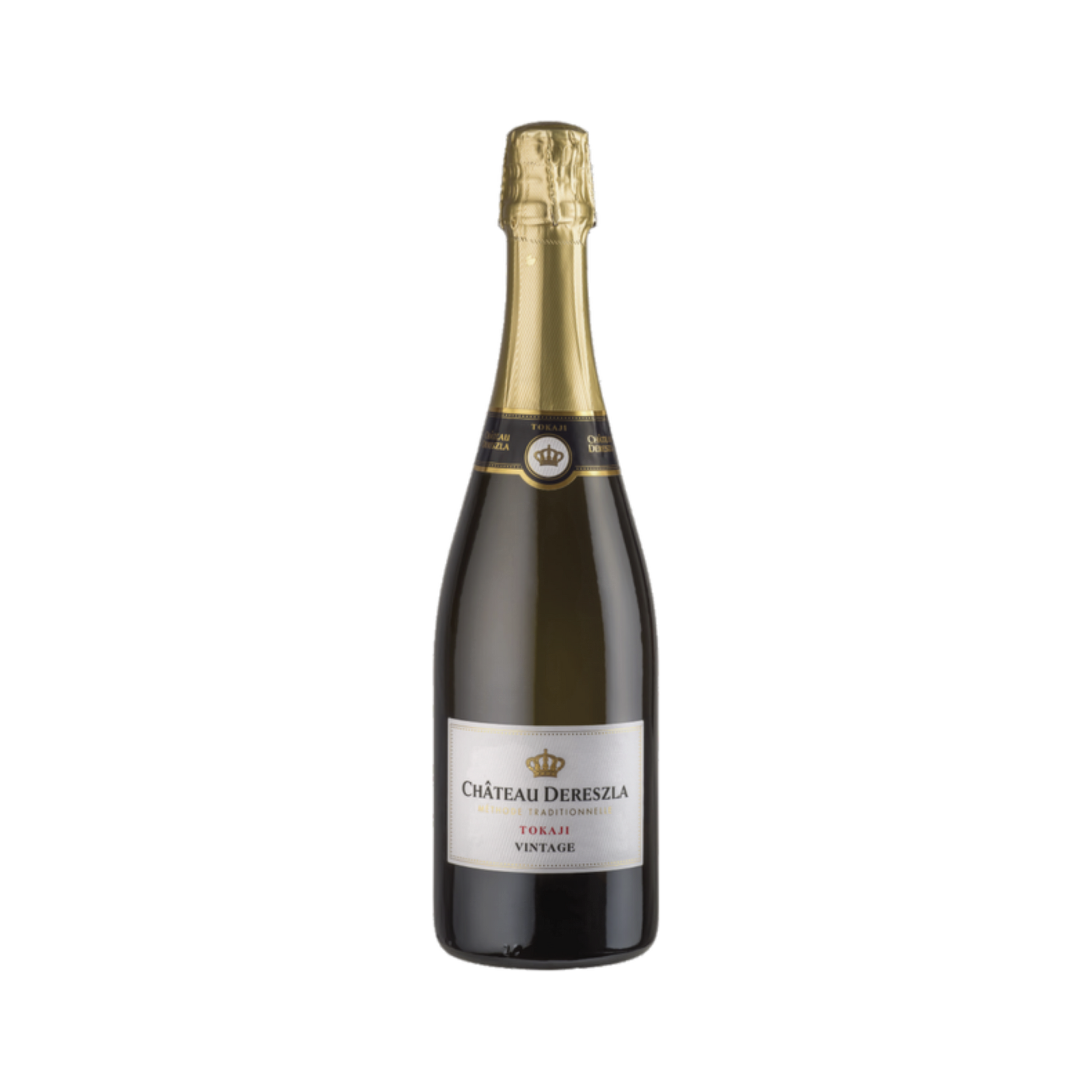 Chateau Dereszla Tokaji Method Trad — Sparkling Wine