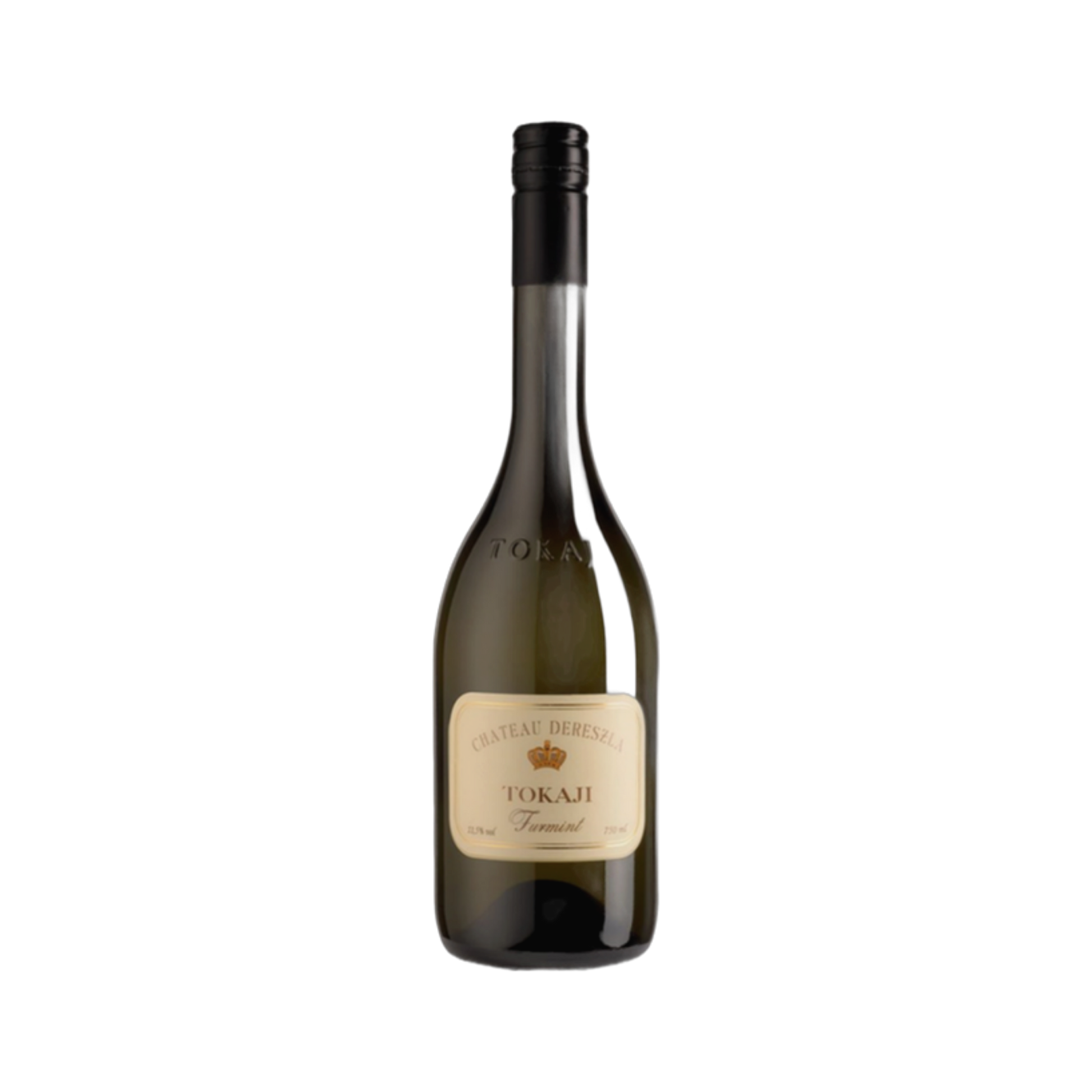 Chateau Dereszla Tokaji Furmint Dry — Dessert Wine