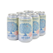 Lonetree Apple Cider 6pk