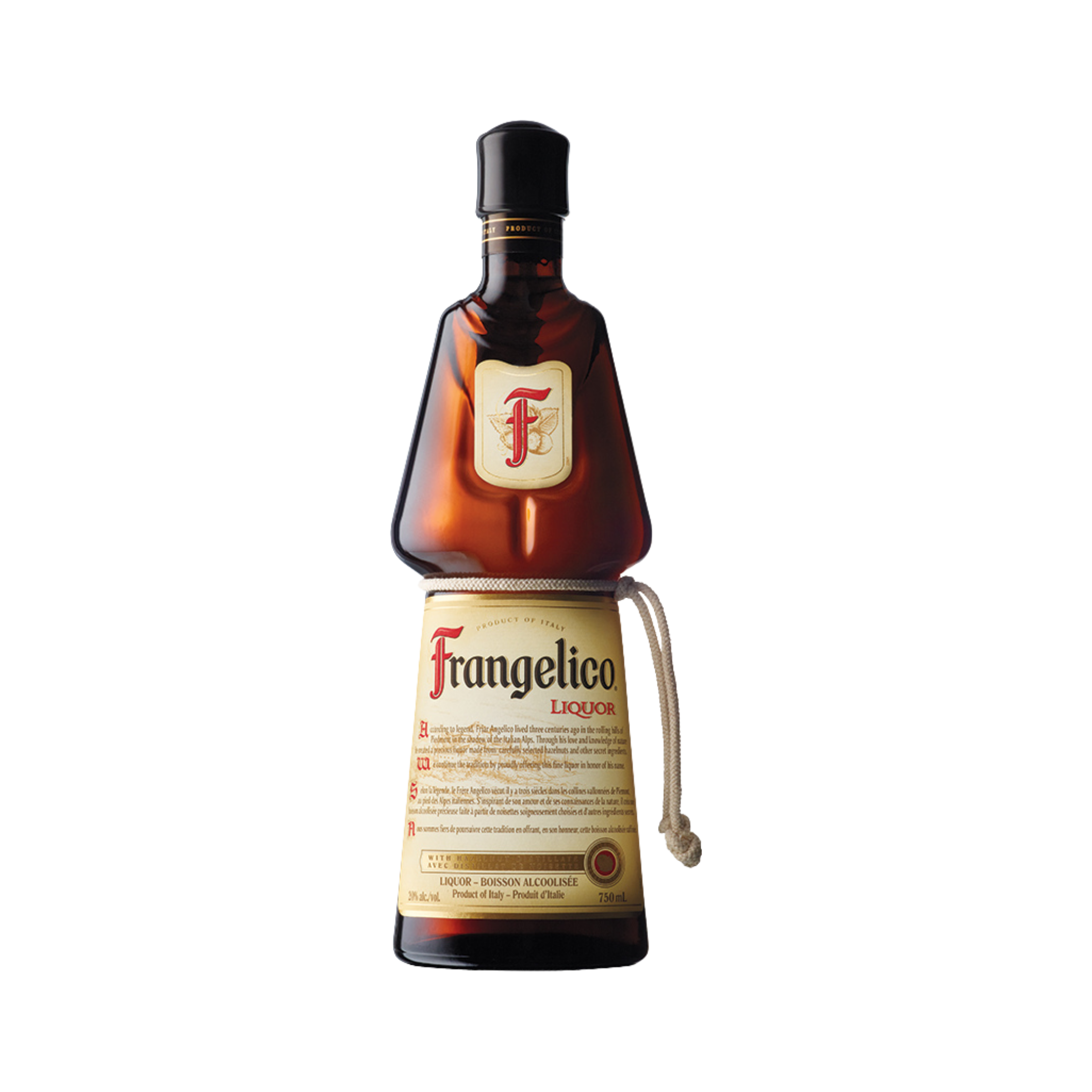 Frangelico Hazelnut Liqueur 750ml