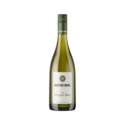 Bartier Bros Sauvignon Blanc — White Wine