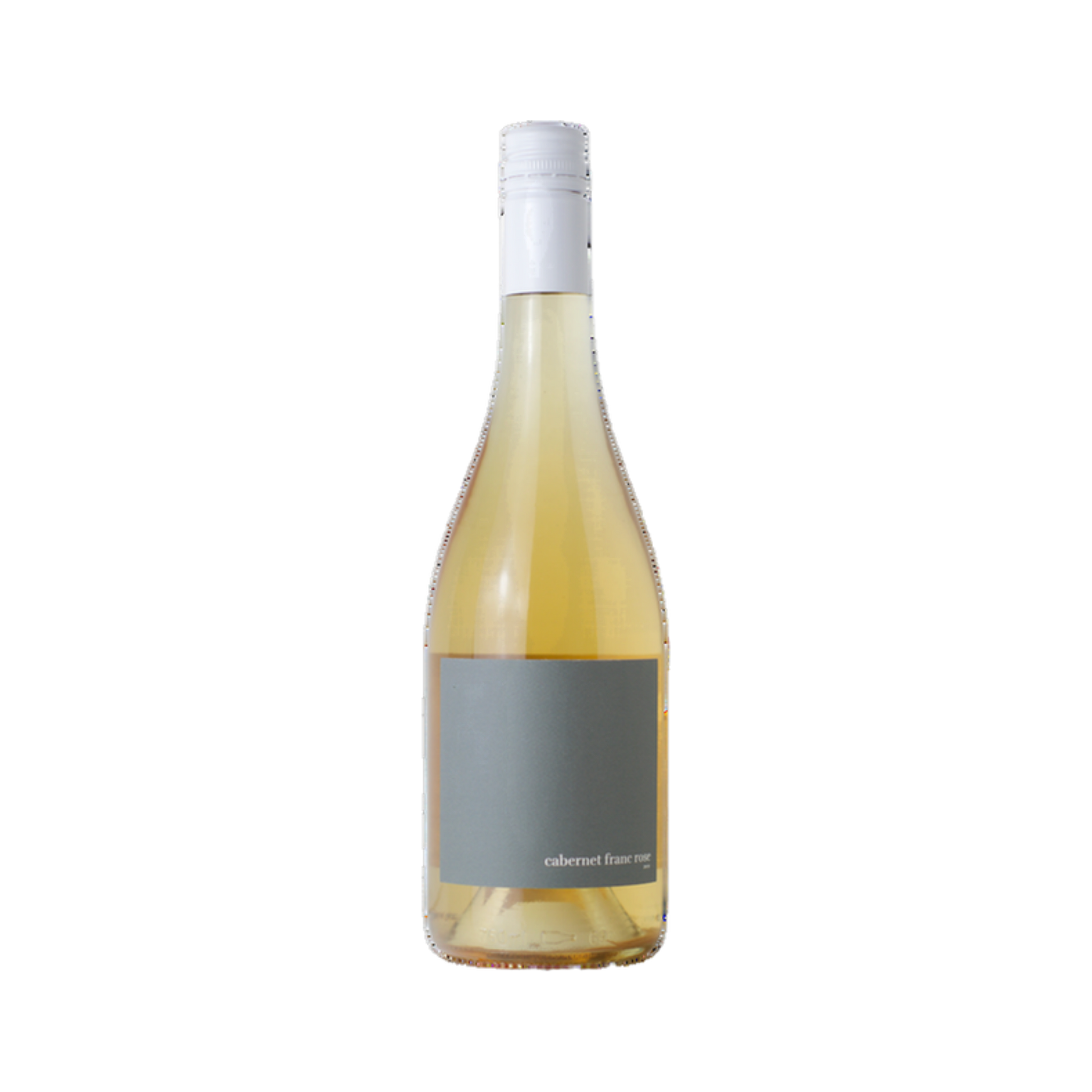 Lock & Worth Cab Franc Rose — Rosé Wine