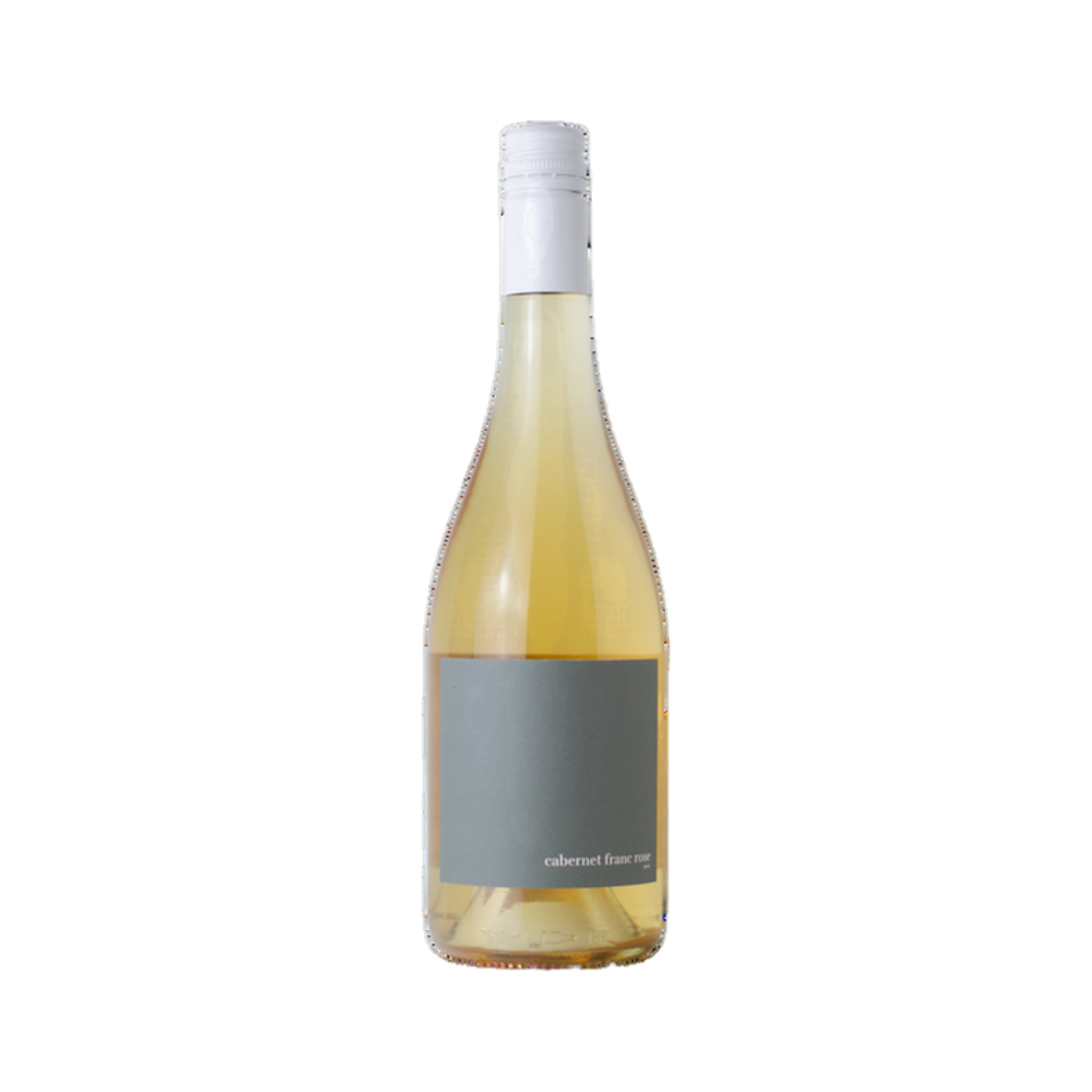 Lock & Worth Cab Franc Rose — Rosé Wine