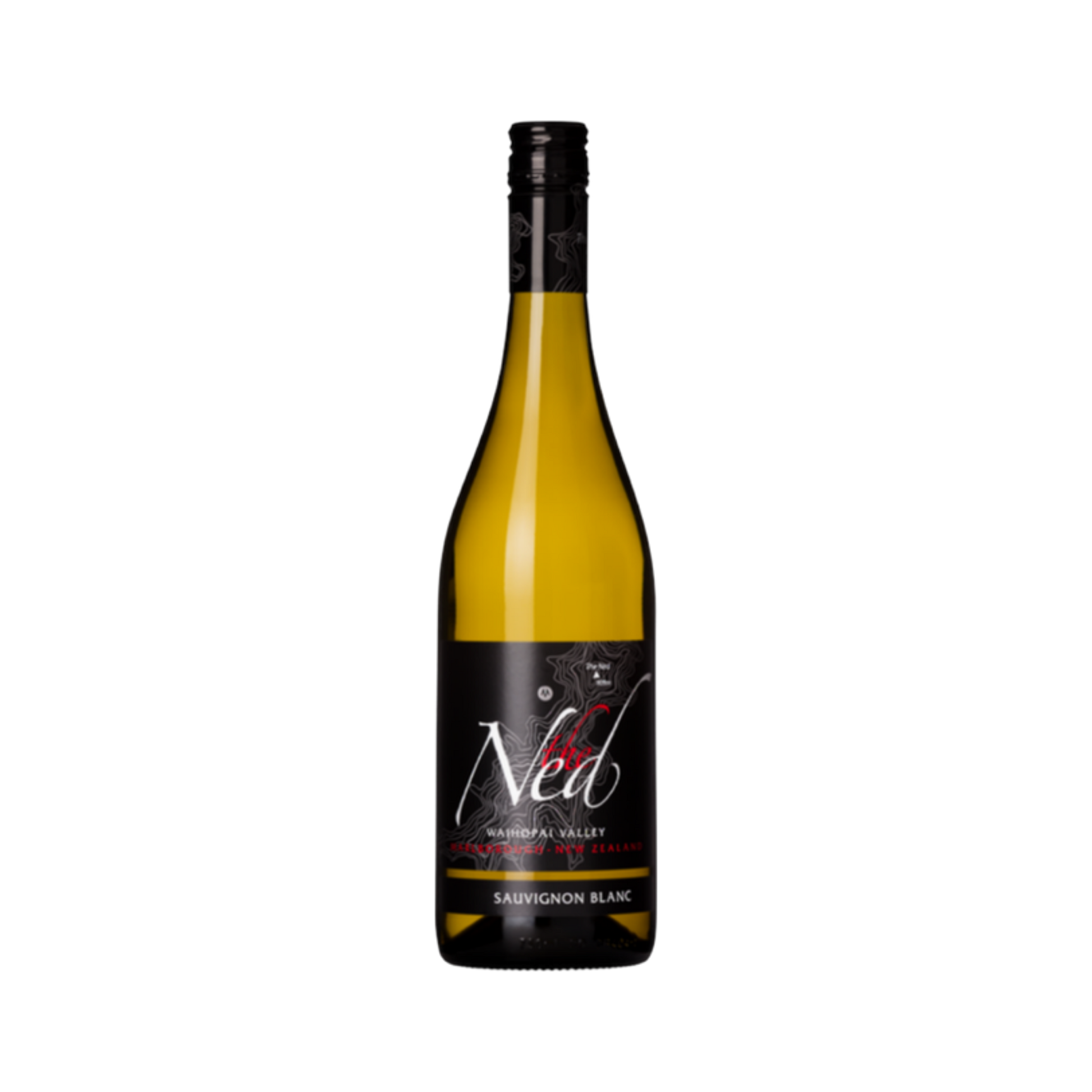 Sauvignon Blanc Marisco The Ned — White Wine