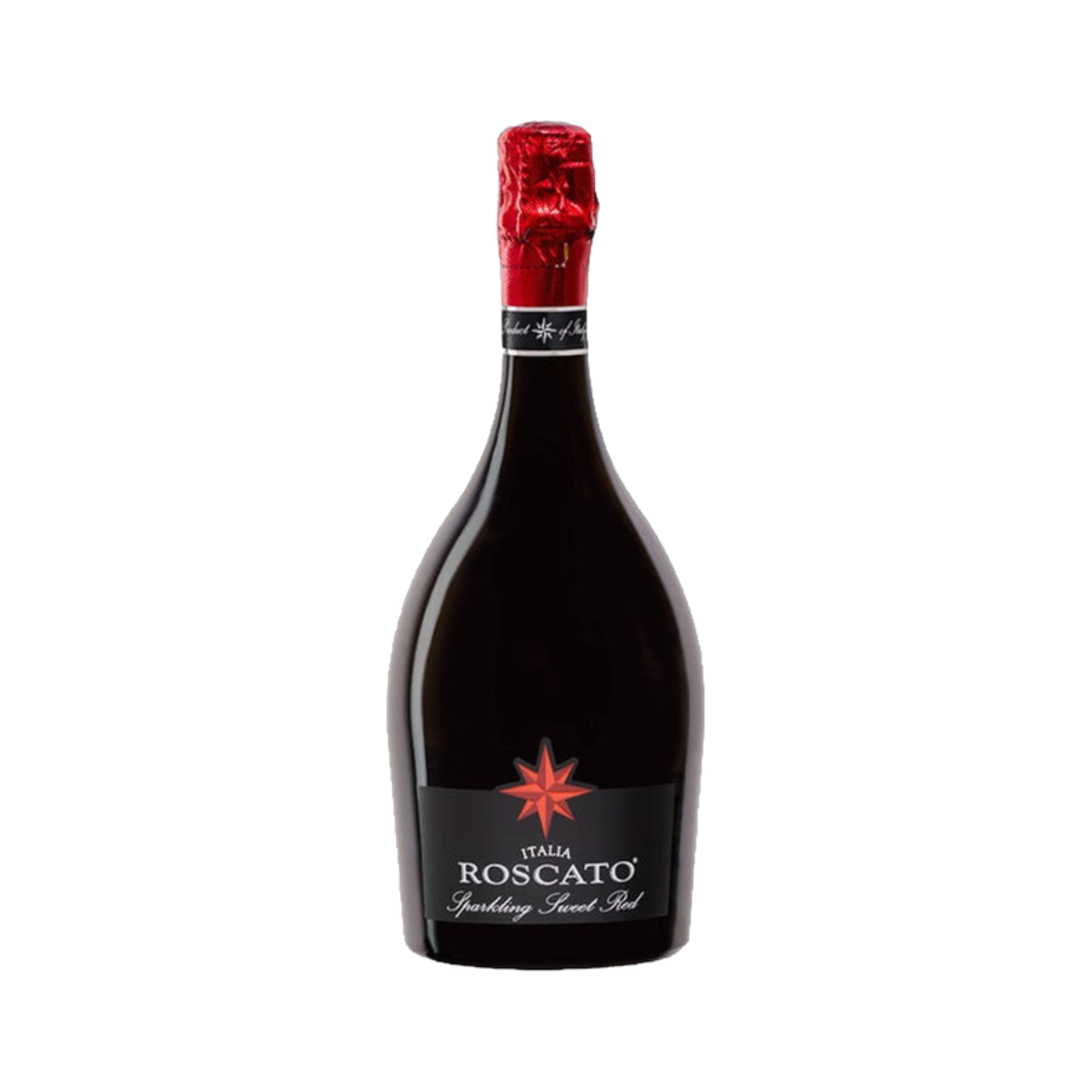 Cavit Roscato Sparkling Sweet Red — Sparkling Wine