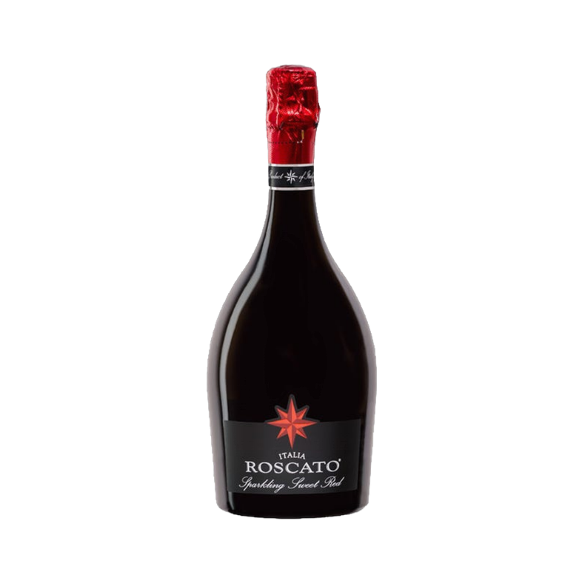 Cavit Roscato Sparkling Sweet Red — Sparkling Wine