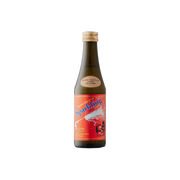 Junmai Daiginjo Sparkling Okunomatsu — Sake