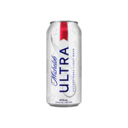 Michelob Ultra Tall Can — Domestic Beer