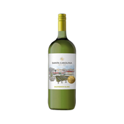 Sauvignon Blanc Santa Carolina 1.5L — White Wine