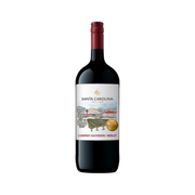 Cabernet Merlot Santa Carolina 1.5L — Red Wine