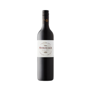 Majella - The Musician - Cabernet Shiraz — Red Wine