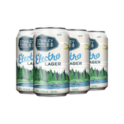 Stanley Park Brewing Electro Lager 6pk — Craft Beer