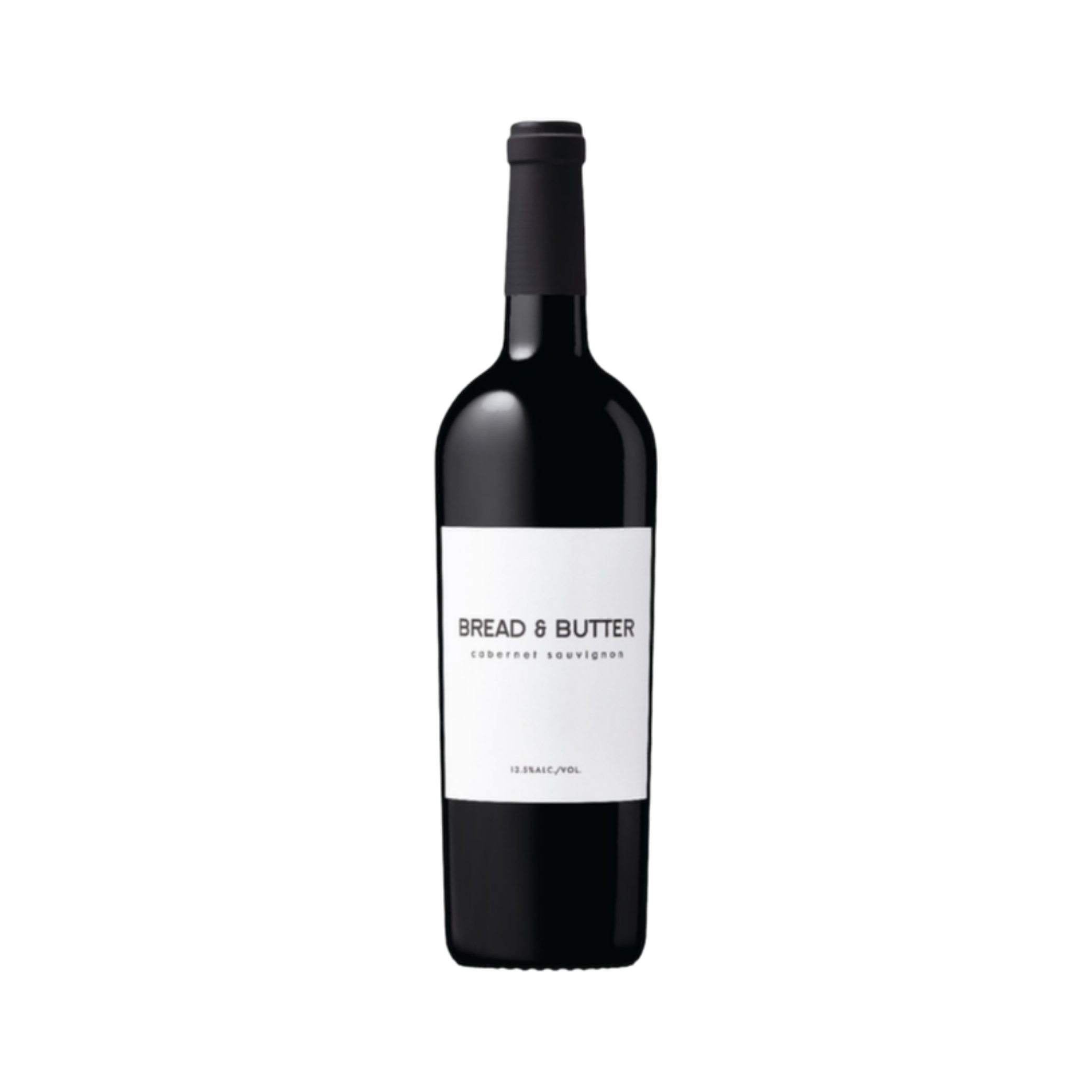 Cabernet Sauvignon Bread And Butter — Red Wine