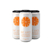 Twin Sails Dat Juice — Craft Beer
