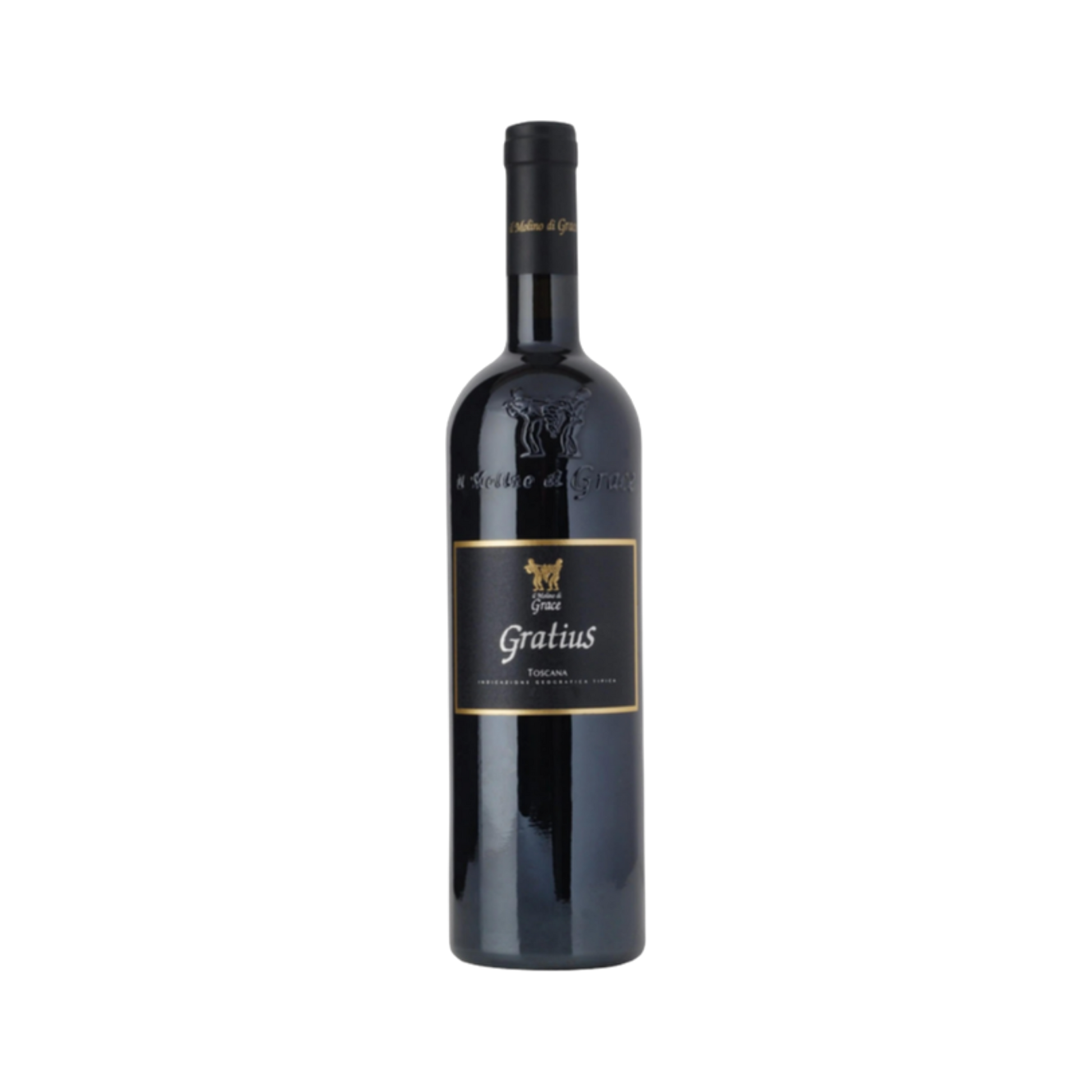 Chianti Gratius Il Molino Di Grace — Red Wine
