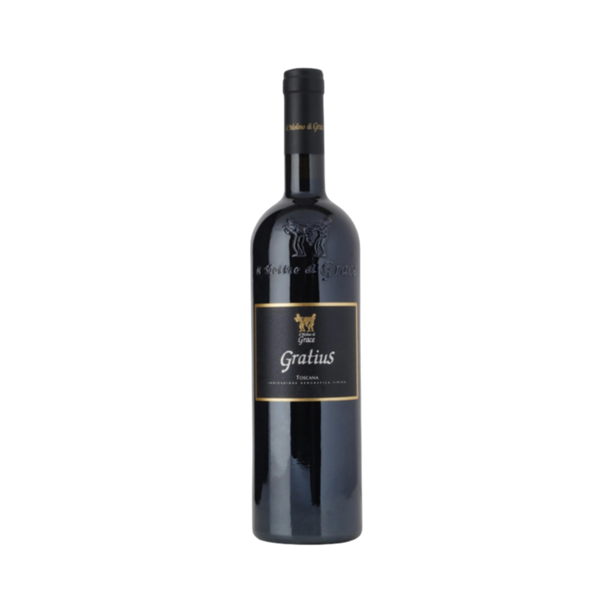 Chianti Gratius Il Molino Di Grace — Red Wine