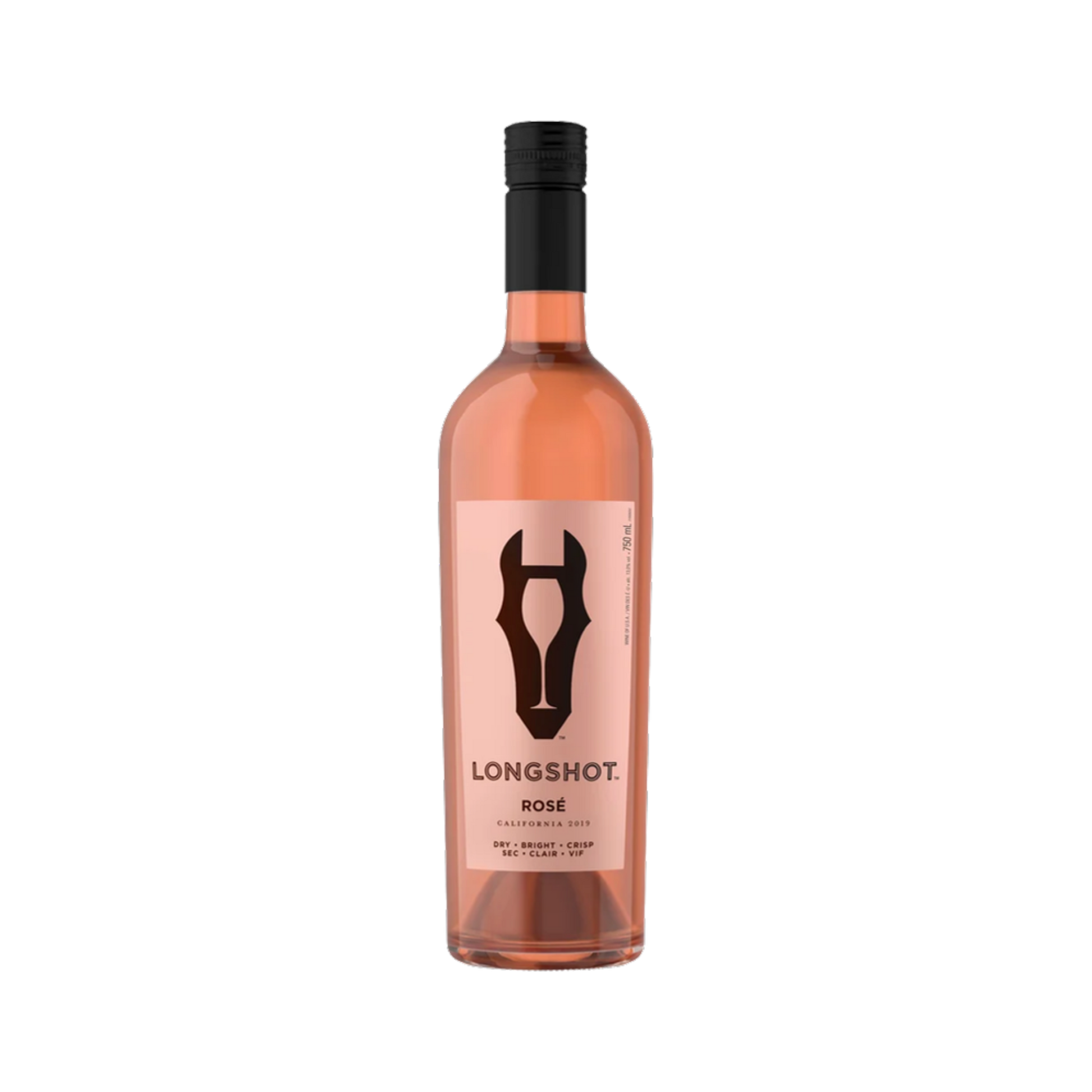 Longshot - Rosé — Rosé Wine
