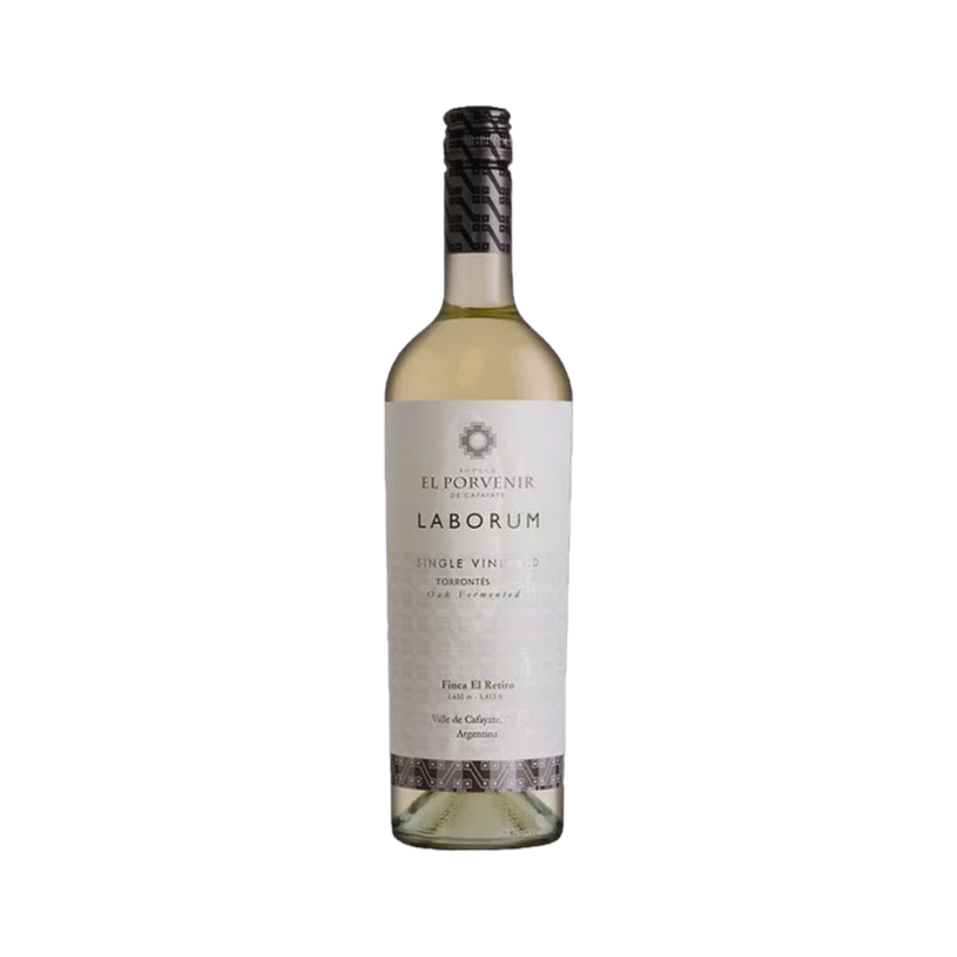 Torrontes El Porvenir Laborum — White Wine