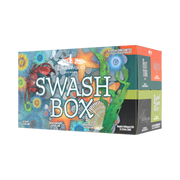 Driftwood Swash Box — Craft Beer