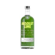 Absolut Lime — Vodka