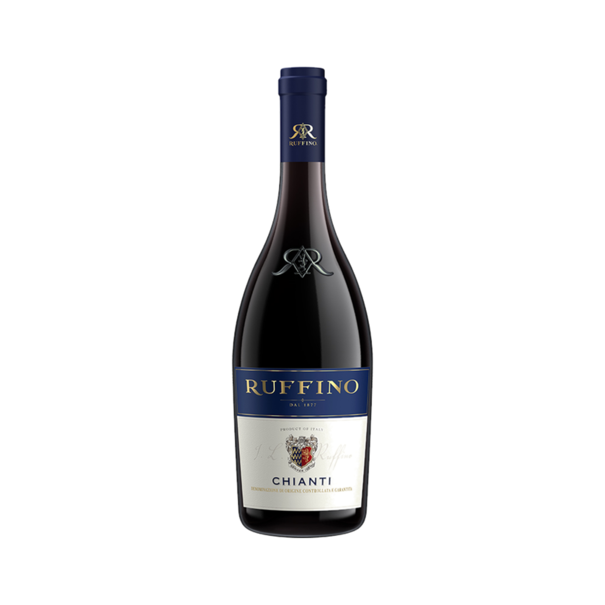 Chianti Ruffino — Red Wine
