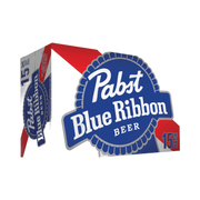 Pabst Blue Ribbon 15pk — Domestic Beer