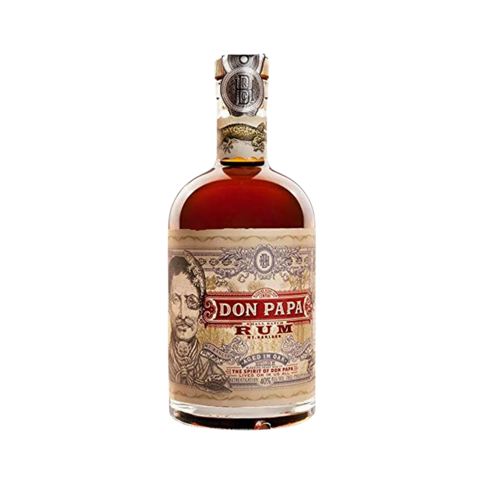 Don Papa - Rum