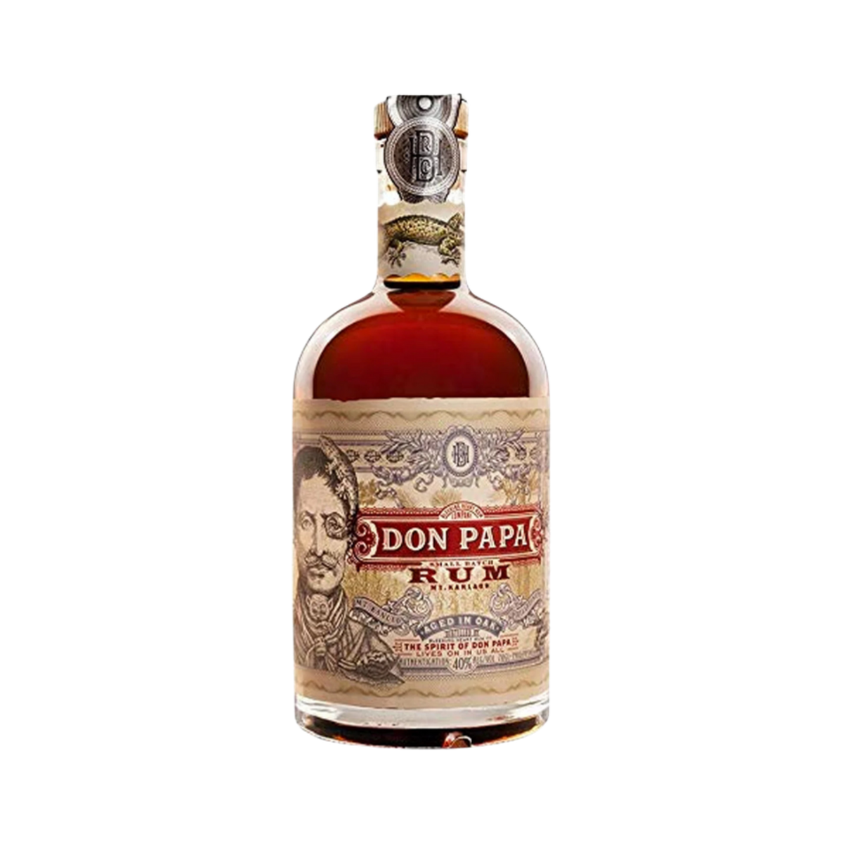 Don Papa - Rum