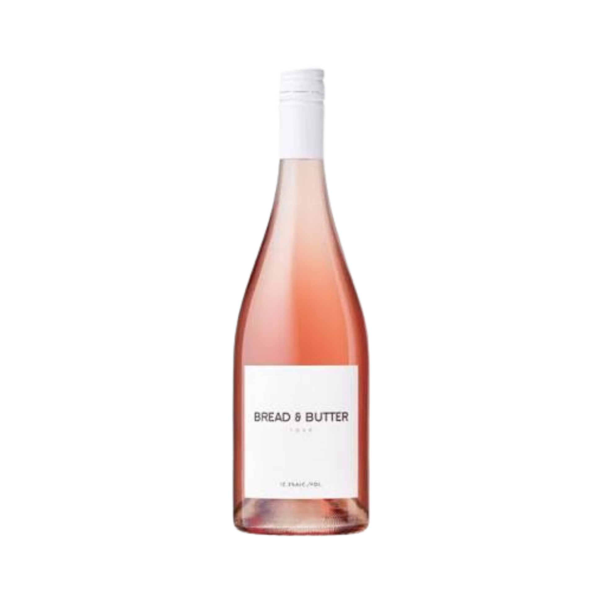 Rose Bread And Butter — Rosé Wine