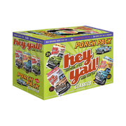 Hey Y'all Porch Pack 12pk — Cooler