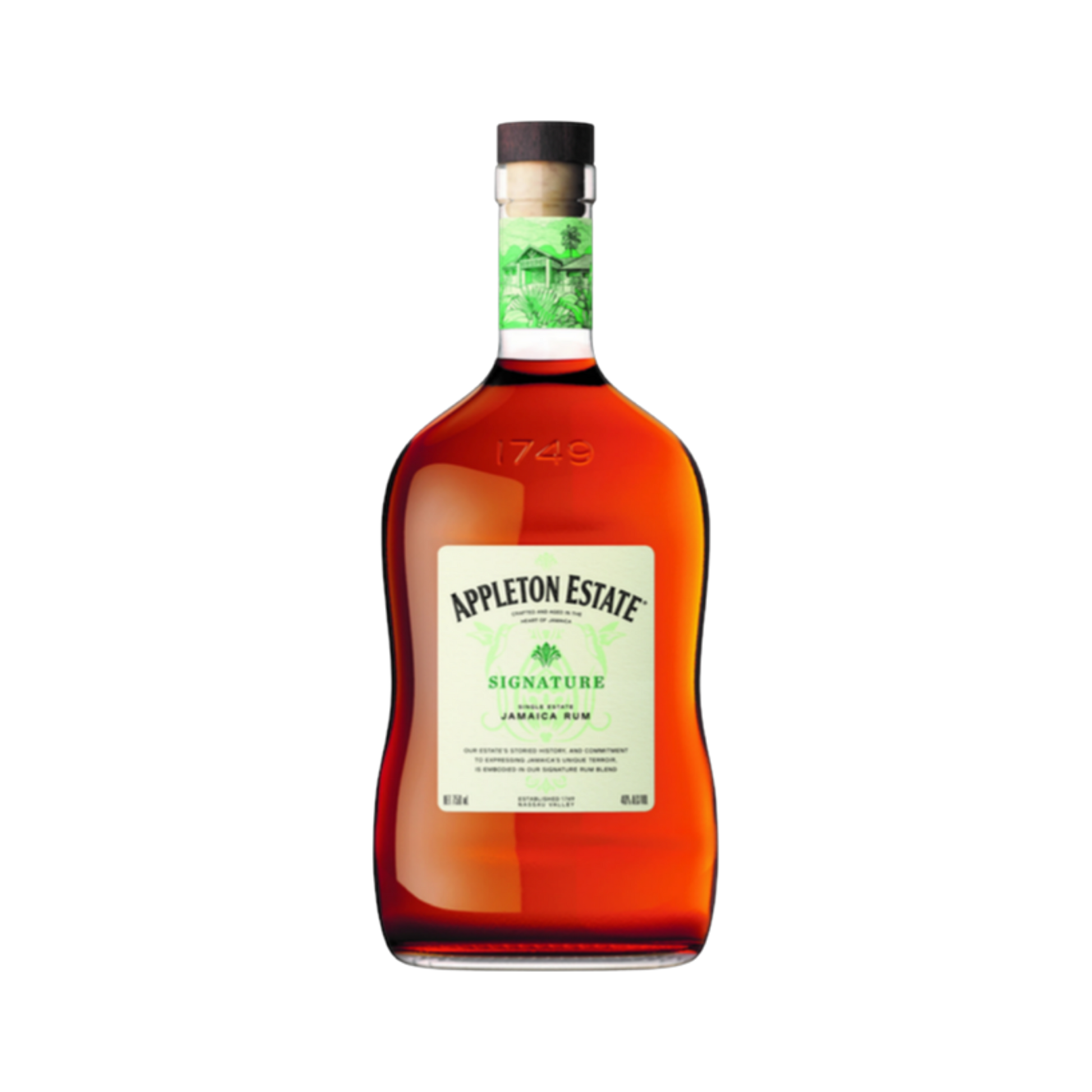 Appleton Estate Signature Blend — Rum