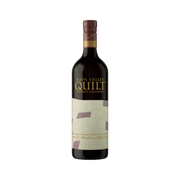 Cabernet Sauvignon Quilt — Red Wine