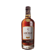 Ron Abuelo Centuria — Rum