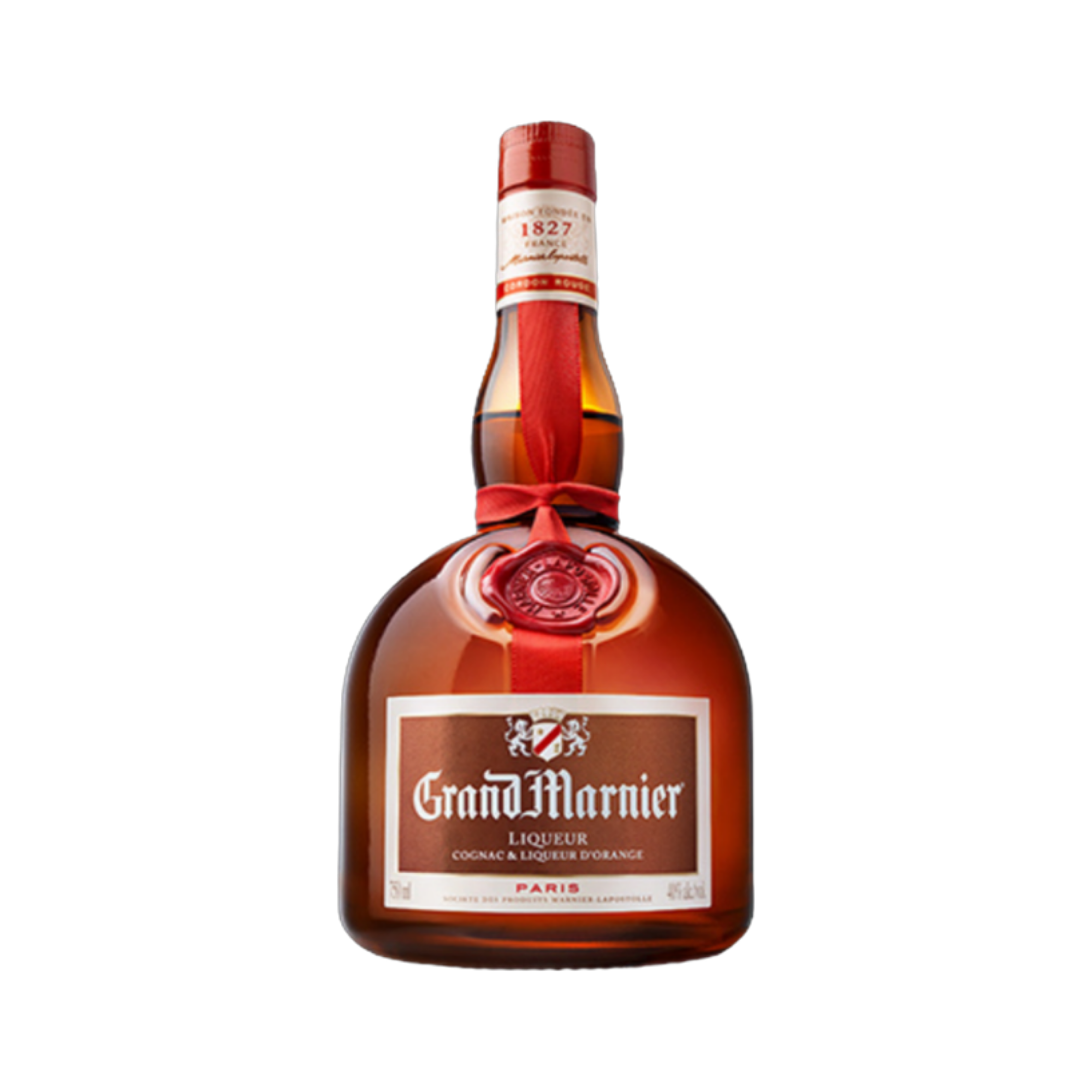 Grand Marnier — Liqueur