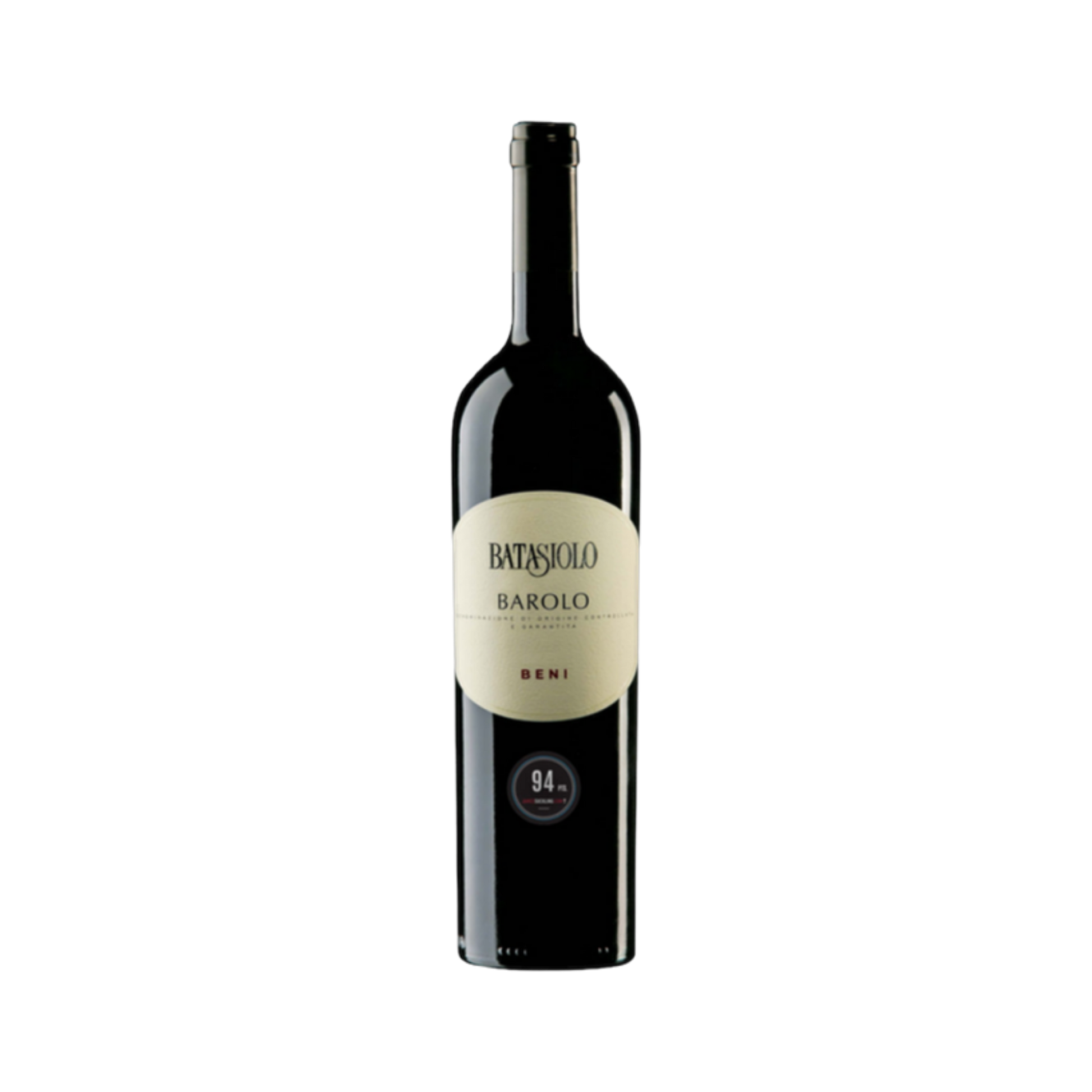 Barolo Beni di Batasiolo — Red Wine