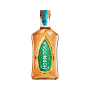 Hornitos Anejo — Tequila