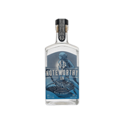 Noteworthy Gin Navy Strength