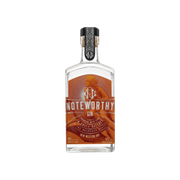 Noteworthy Gin New Western 375ml