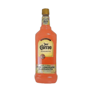 Jose Cuervo Pink Lemonade Margarita — Liqueur